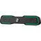 Фото - Акустична система GamePro Bluetooth RGB Soundbar Black (GS915) | click.ua