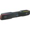 Фото - Акустична система GamePro Bluetooth RGB Soundbar Black (GS915) | click.ua