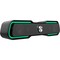 Фото - Акустична система GamePro Bluetooth RGB Soundbar Black (GS915) | click.ua