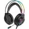 Фото - Гарнітура GamePro Nitro HS733 Black | click.ua