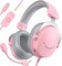 Фото - Гарнітура Fifine H9P Pink | click.ua