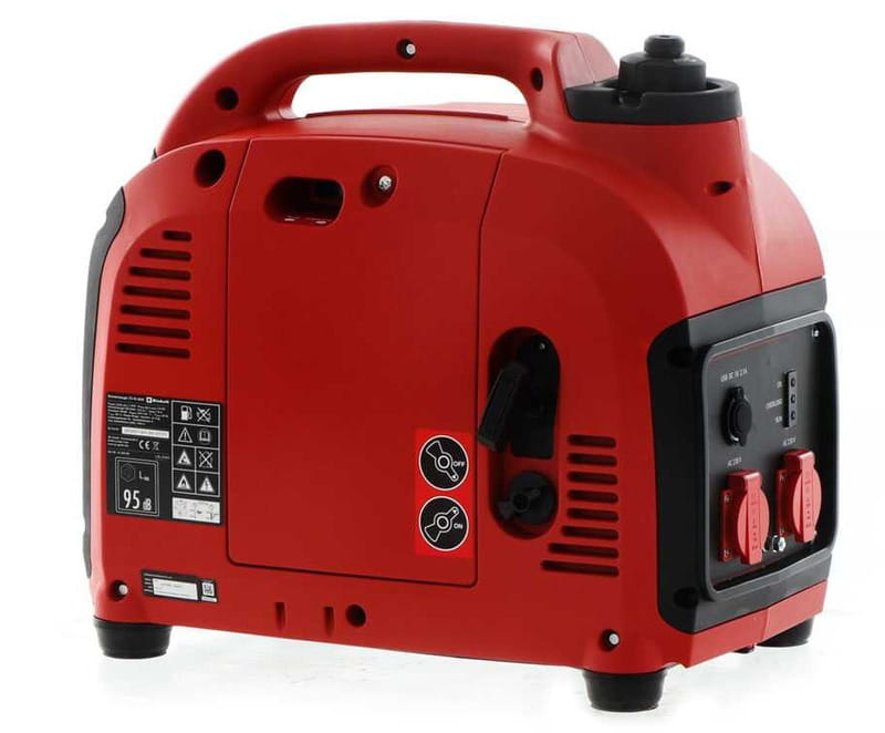 Генератор бензиновий інверторний Einhell TC-IG 2000