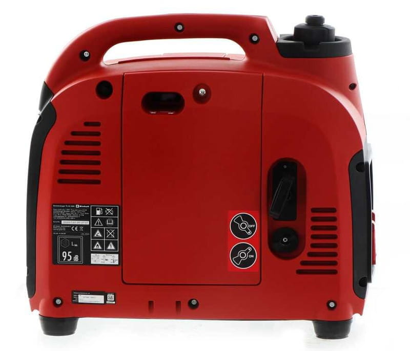 Генератор бензиновий інверторний Einhell TC-IG 2000