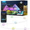 Фото - Гірлянда Smart LED Govee H705A Permanent Outdoor Lights 30м (H705A3D1) | click.ua