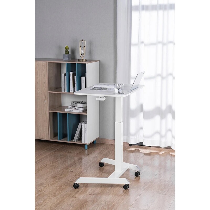 Компьютерный стол OfficePro ODM380W