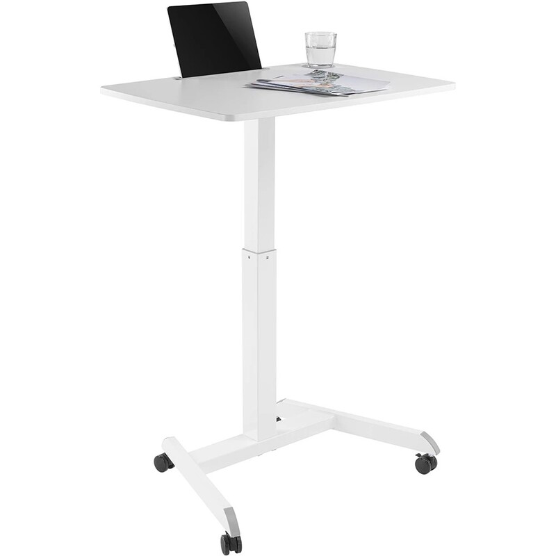 Компьютерный стол OfficePro ODM380W