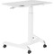 Фото - Компьютерный стол OfficePro ODM380W | click.ua
