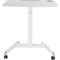 Фото - Компьютерный стол OfficePro ODM380W | click.ua