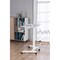 Фото - Компьютерный стол OfficePro ODM380W | click.ua