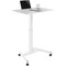 Фото - Компьютерный стол OfficePro ODM380W | click.ua