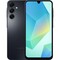 Фото - Смартфон Samsung Galaxy A16 SM-A165 4/128GB Black (SM-A165FZKBEUC) | click.ua