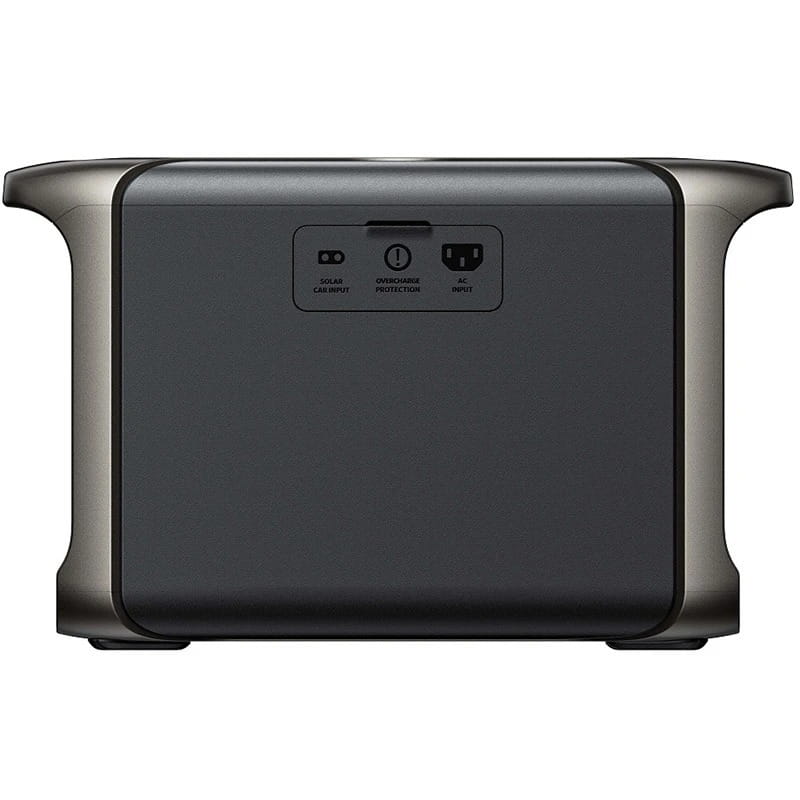 Зарядная станция Anker Solix F1500 (A1772311)