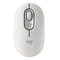 Фото - Миша бездротова Logitech Pop Mouse with Emoji Off-White (910-007411) | click.ua