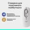 Фото - Миша бездротова Logitech Pop Mouse with Emoji Off-White (910-007411) | click.ua