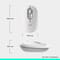 Фото - Миша бездротова Logitech Pop Mouse with Emoji Off-White (910-007411) | click.ua