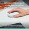 Фото - Миша бездротова Logitech Pop Mouse with Emoji Off-White (910-007411) | click.ua