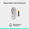 Фото - Миша бездротова Logitech Pop Mouse with Emoji Off-White (910-007411) | click.ua