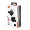 Фото - Bluetooth-гарнітура JBL Endurance Race 2 Black (JBLENDURACE2BLK) | click.ua