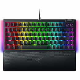 Клавиатура Razer BlackWidow V4 75% Black (RZ03-05000100-R3M1)