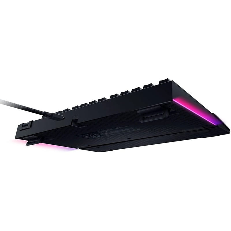 Клавиатура Razer BlackWidow V4 75% Black (RZ03-05000100-R3M1)