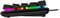 Фото - Клавіатура HyperX Alloy Origins 60 Red RGB Black (4P5N4AA) | click.ua