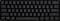 Фото - Клавіатура HyperX Alloy Origins 60 Red RGB Black (4P5N4AA) | click.ua