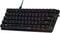 Фото - Клавіатура HyperX Alloy Origins 60 Red RGB Black (4P5N4AA) | click.ua