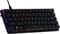 Фото - Клавіатура HyperX Alloy Origins 60 Red RGB Black (4P5N4AA) | click.ua