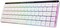 Фото - Клавиатура беспроводная Asus ROG Falchion RGB WL BT White (90MP03EC-BKMA10) | click.ua