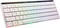 Фото - Клавиатура беспроводная Asus ROG Falchion RGB WL BT White (90MP03EC-BKMA10) | click.ua