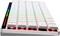 Фото - Клавиатура беспроводная Asus ROG Falchion RGB WL BT White (90MP03EC-BKMA10) | click.ua