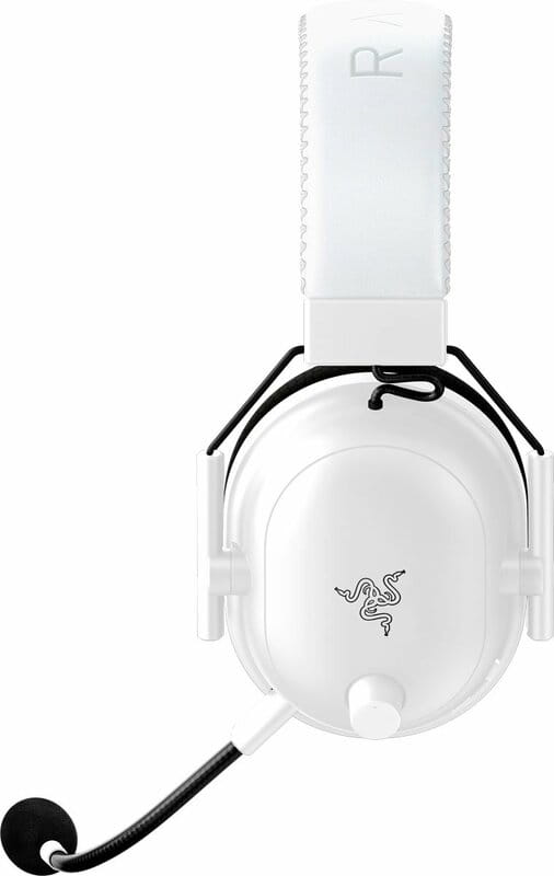 Bluetooth-гарнітура Razer BlackShark V2 Pro for PS5 White (RZ04-04530600-R3G1)