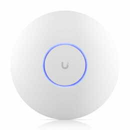 Точка доступа Ubiquiti UniFi U7 Pro Max (U7-PRO-MAX)