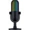 Фото - Мікрофон Razer Seiren V3 Chroma (RZ19-05060100-R3M1) | click.ua
