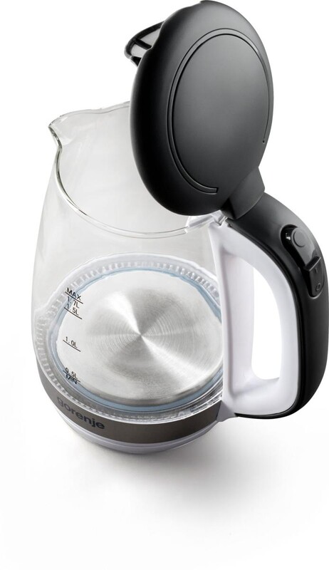 Электрочайник Gorenje K17GXG