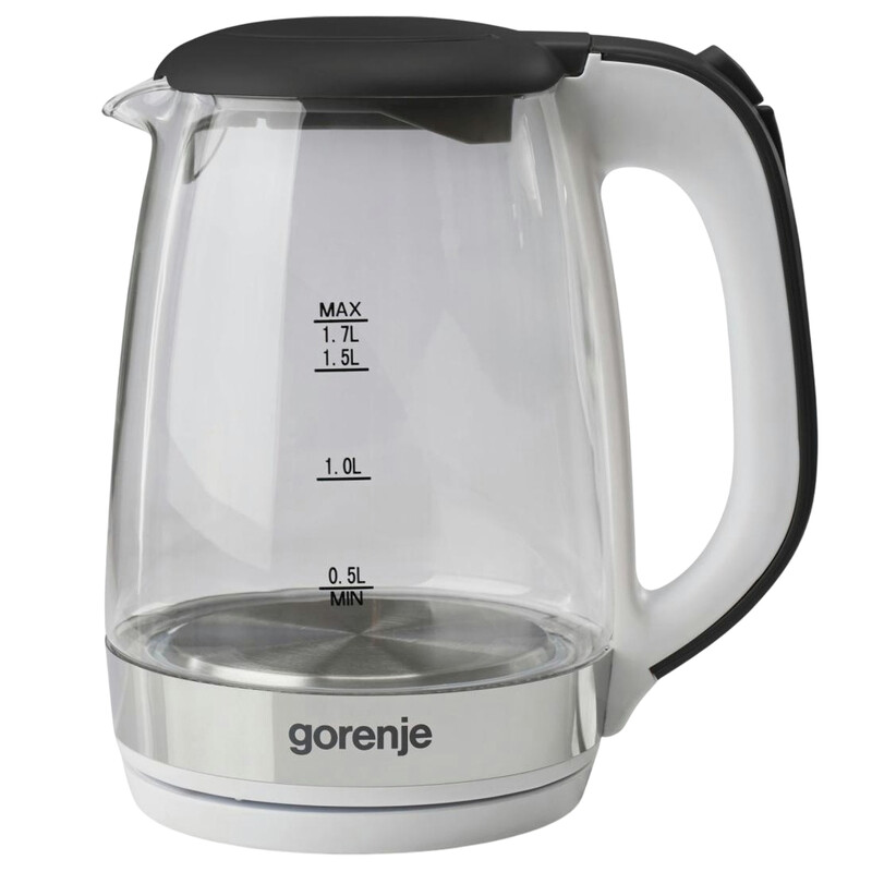 Электрочайник Gorenje K17GXG