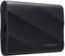 Фото - Накопичувач зовнішній SSD 4TB Samsung T9 Black (MU-PG4T0B/EU) | click.ua
