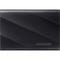 Фото - Накопичувач зовнішній SSD 4TB Samsung T9 Black (MU-PG4T0B/EU) | click.ua