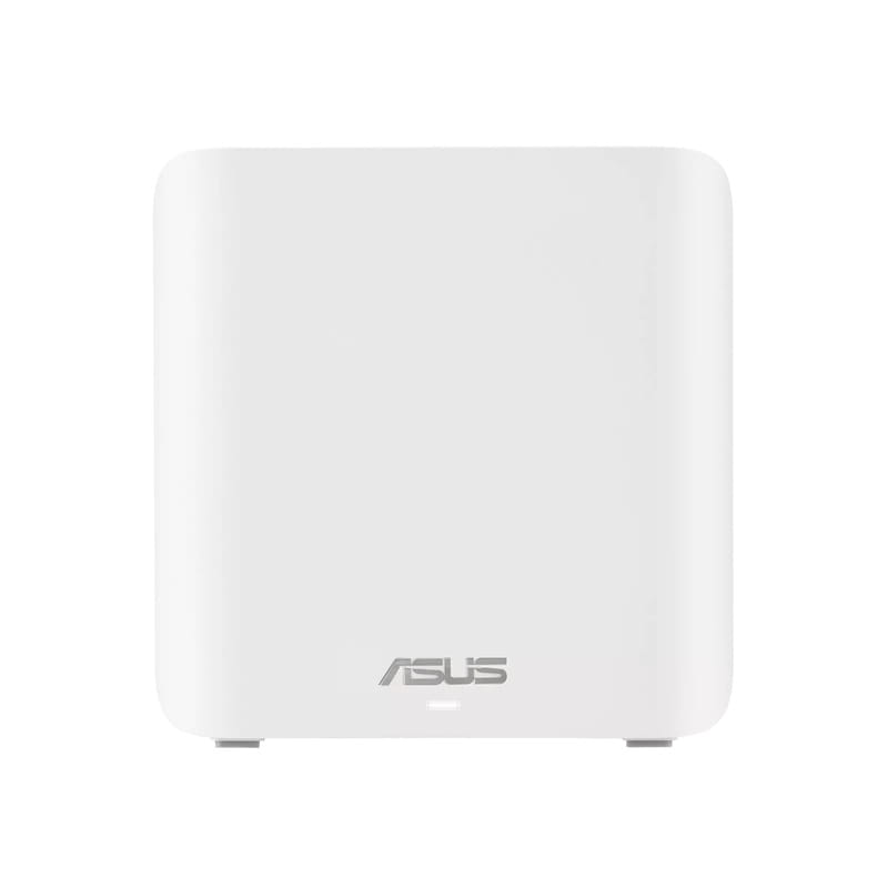 Wi-Fi Mesh-система Asus ZenWiFi BD4 1pk White (90IG0960-MO3C00)
