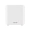 Фото - Wi-Fi Mesh-система Asus ZenWiFi BD4 1pk White (90IG0960-MO3C00) | click.ua