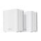 Фото - Wi-Fi Mesh-система Asus ZenWiFi BD4 2pk White (90IG0960-MO3C20) | click.ua