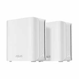 Wi-Fi Mesh-система Asus ZenWiFi BD4 2pk White (90IG0960-MO3C20)