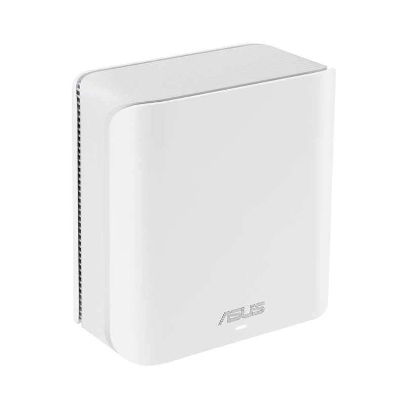 Wi-Fi Mesh-система Asus ZenWiFi BD4 3pk White (90IG0960-MO3C40)