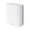 Фото - Wi-Fi Mesh-система Asus ZenWiFi BT8 1pk White (90IG0930-MO3B00) | click.ua