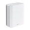 Фото - Wi-Fi Mesh-система Asus ZenWiFi BT8 1pk White (90IG0930-MO3B00) | click.ua
