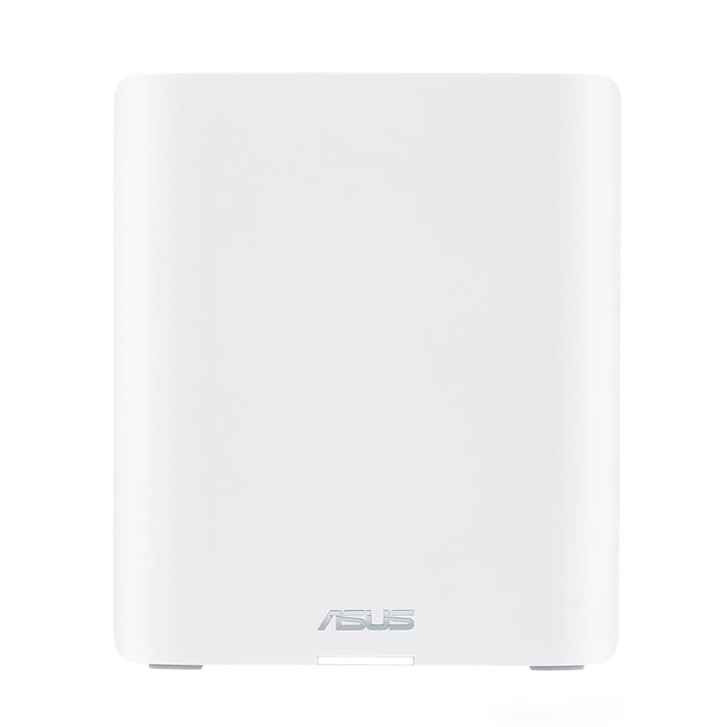 Wi-Fi Mesh-система Asus ZenWiFi BT10 3pk White (90IG08Y0-MO3C20)