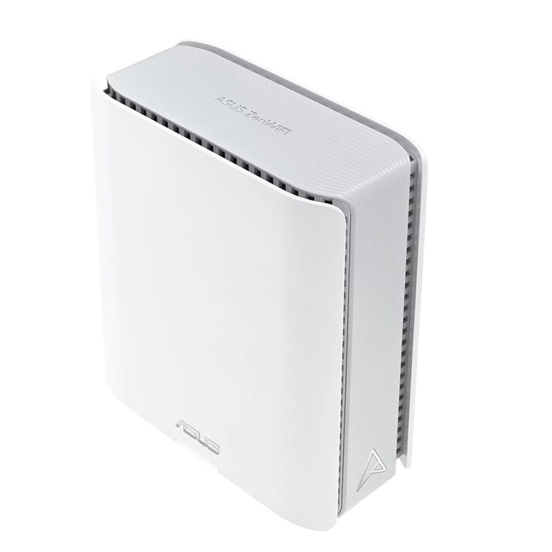 Wi-Fi Mesh-система Asus ZenWiFi BT10 3pk White (90IG08Y0-MO3C20)