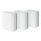 Фото - Wi-Fi Mesh-система Asus ZenWiFi BT10 3pk White (90IG08Y0-MO3C20) | click.ua