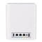 Фото - Wi-Fi Mesh-система Asus ZenWiFi BT10 3pk White (90IG08Y0-MO3C20) | click.ua