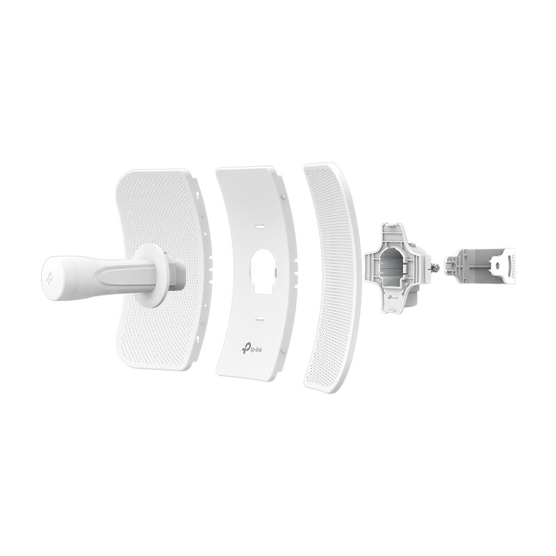 Точка доступа TP-Link CPE710